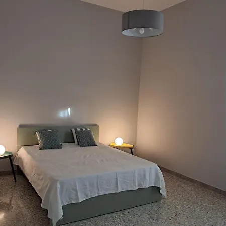 Casa A Levante * Ortelle