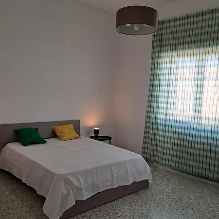 Casa A Levante