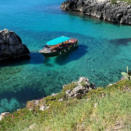 Casa A Levante * Ortelle