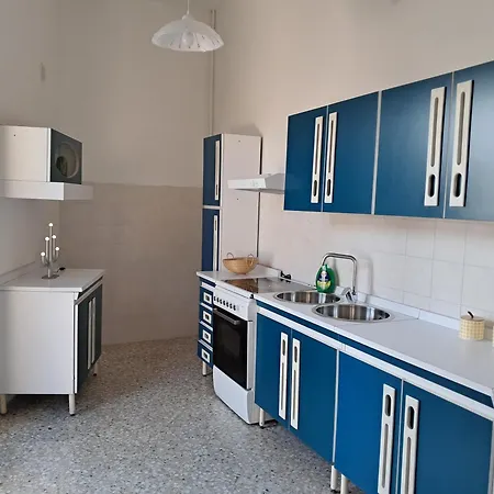 Casa A Levante *